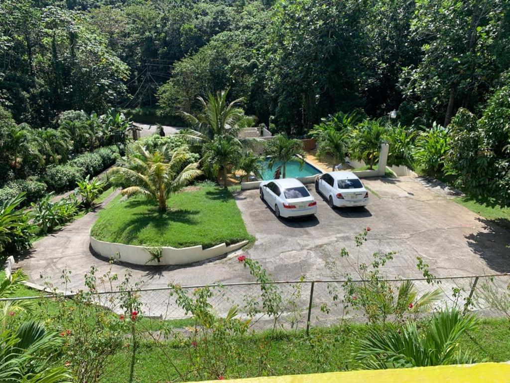 Tha Lagoon Spot Port Antonio Exterior photo