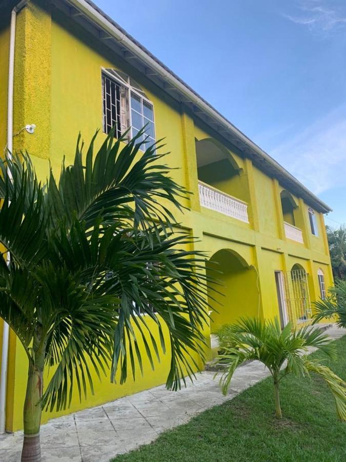 Tha Lagoon Spot Port Antonio Exterior photo