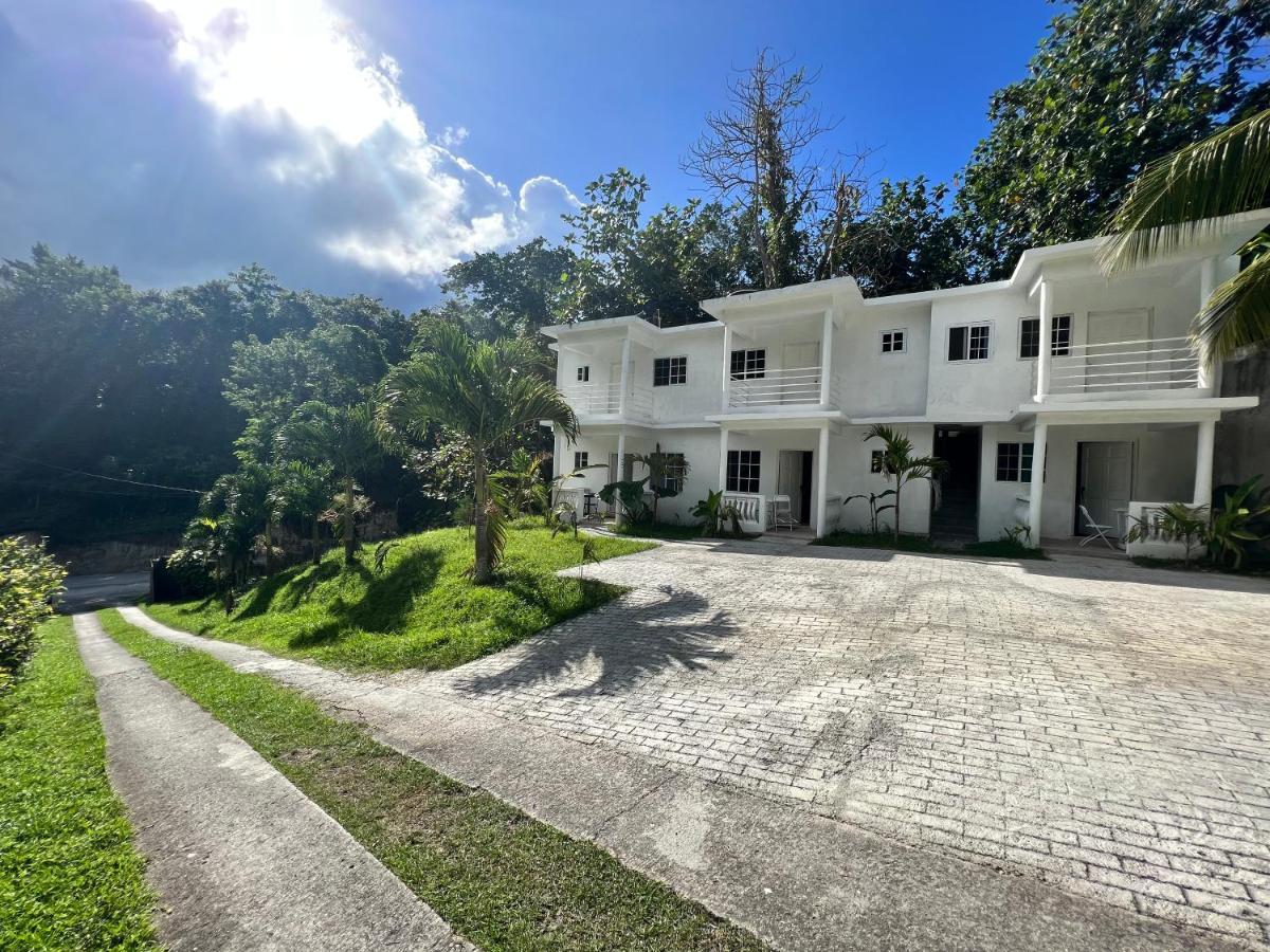 Tha Lagoon Spot Port Antonio Exterior photo