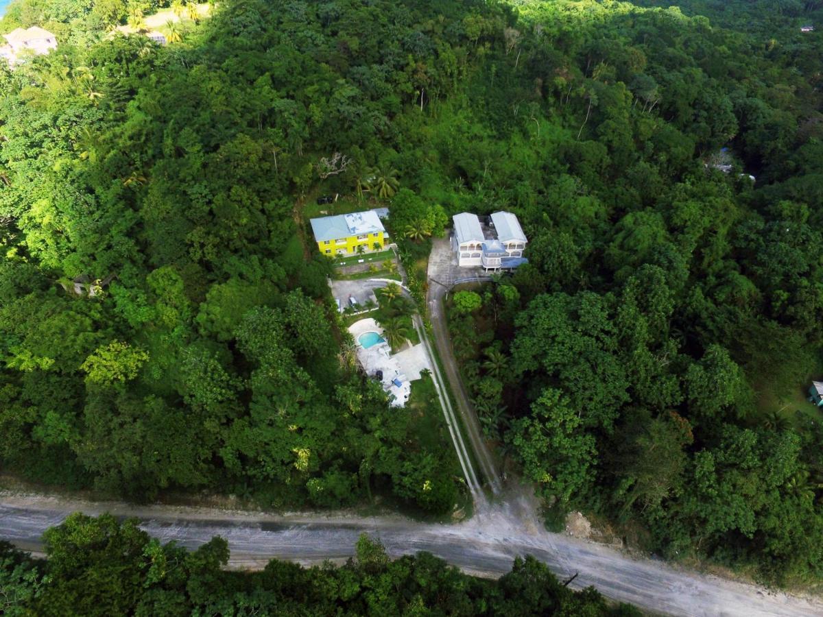 Tha Lagoon Spot Port Antonio Exterior photo