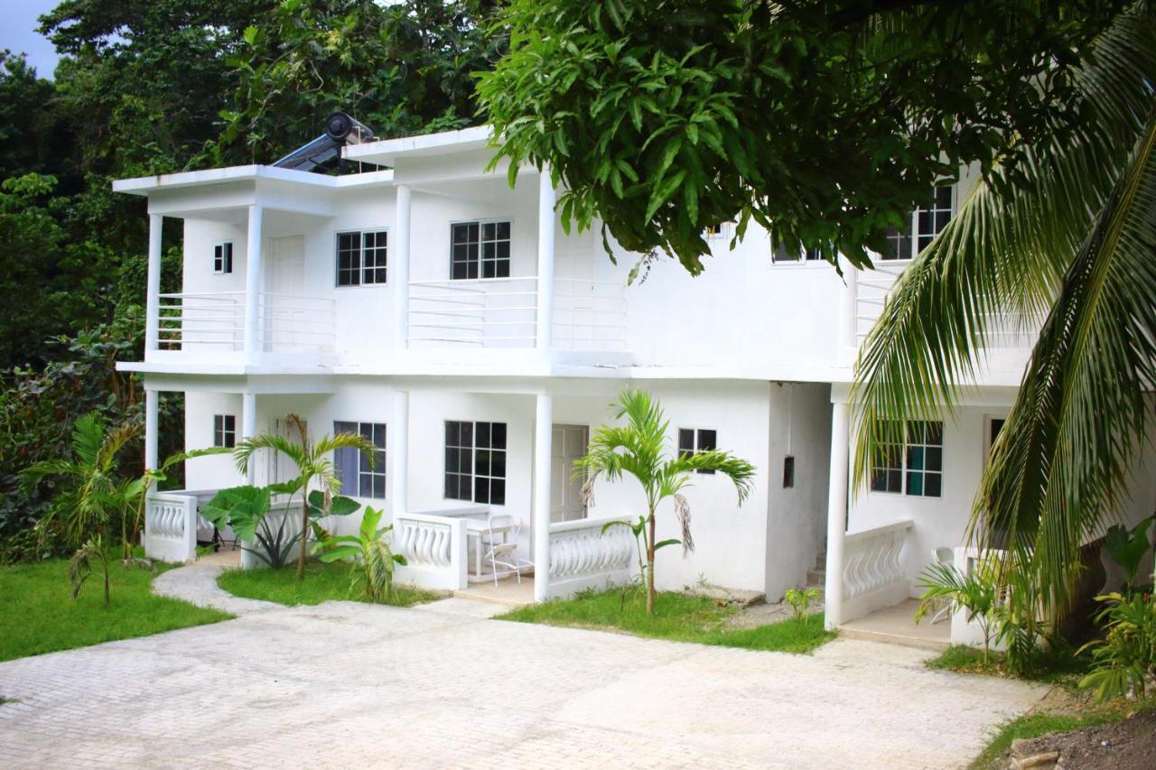 Tha Lagoon Spot Port Antonio Exterior photo