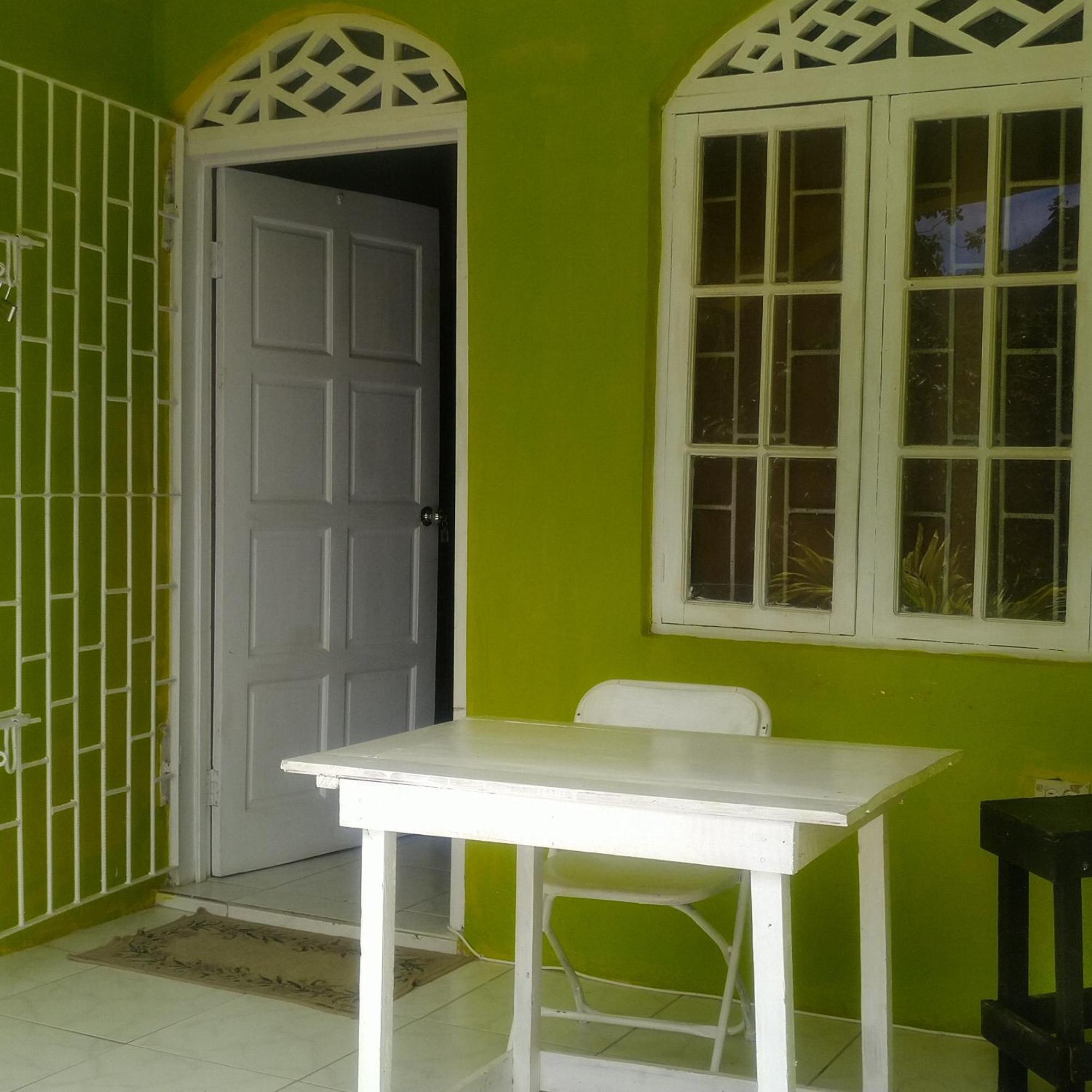 Tha Lagoon Spot Port Antonio Room photo