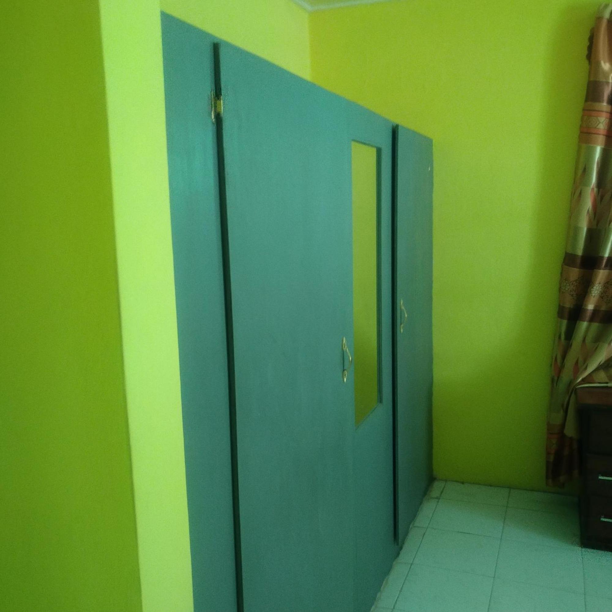 Tha Lagoon Spot Port Antonio Room photo