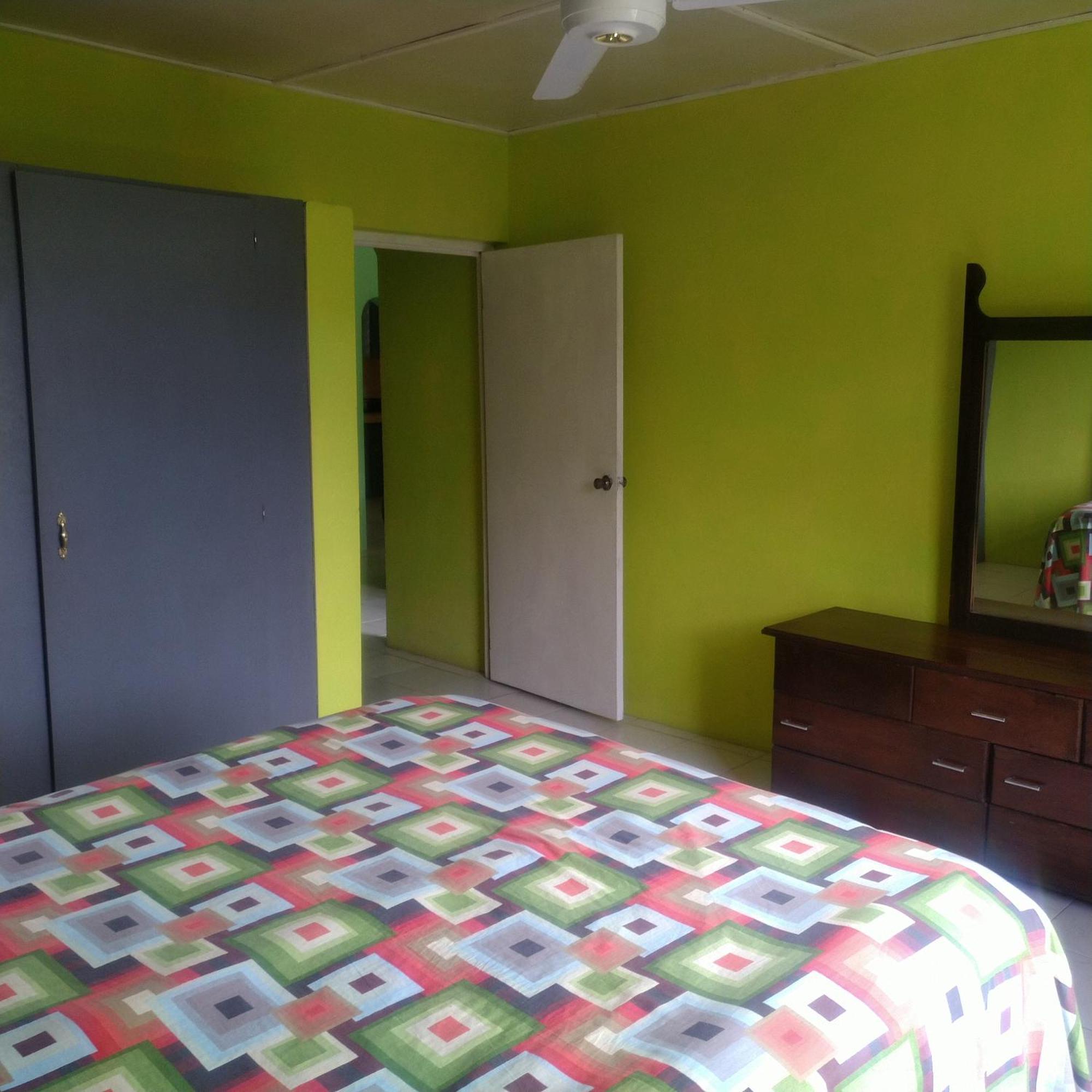 Tha Lagoon Spot Port Antonio Room photo