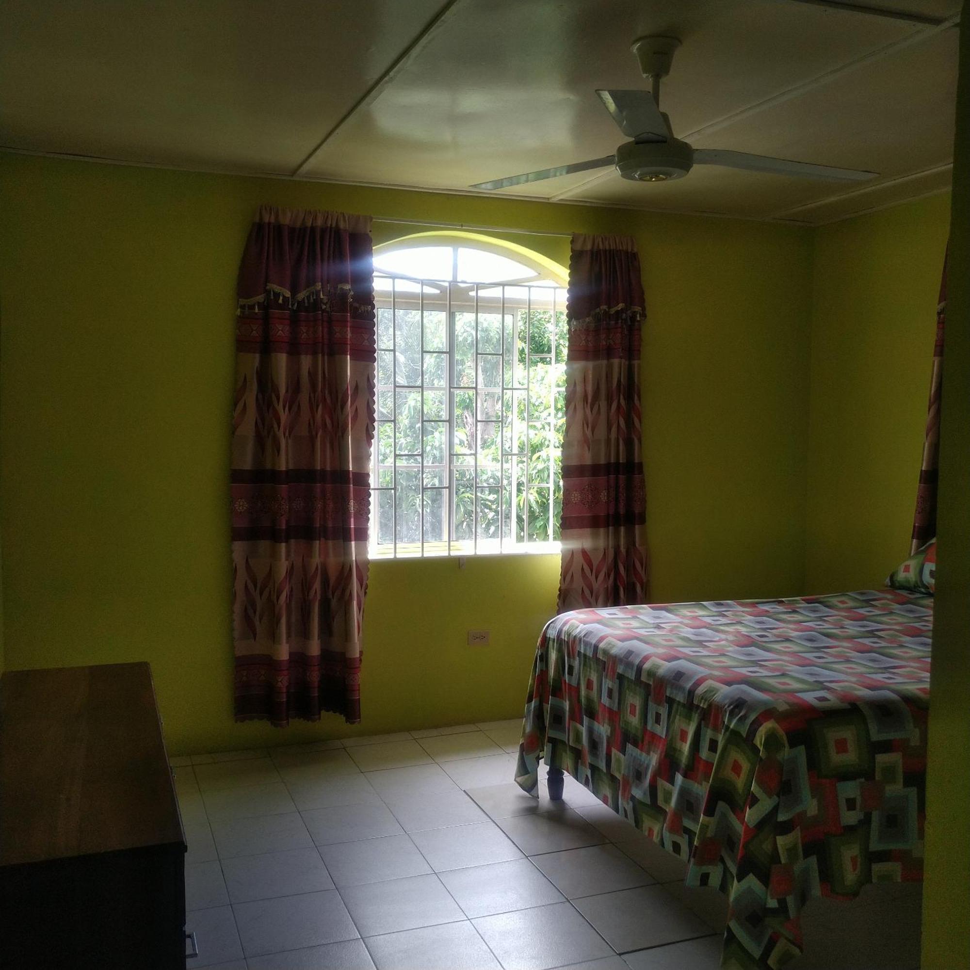 Tha Lagoon Spot Port Antonio Room photo