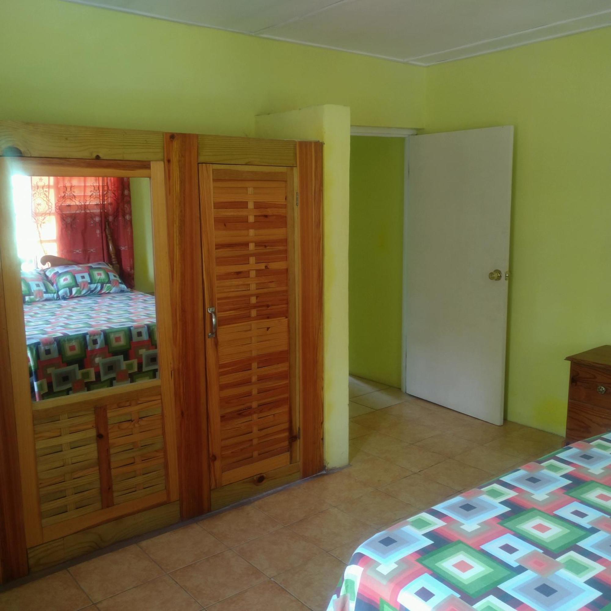 Tha Lagoon Spot Port Antonio Room photo