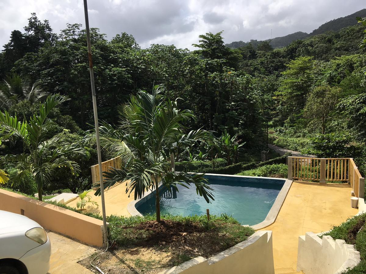 Tha Lagoon Spot Port Antonio Exterior photo