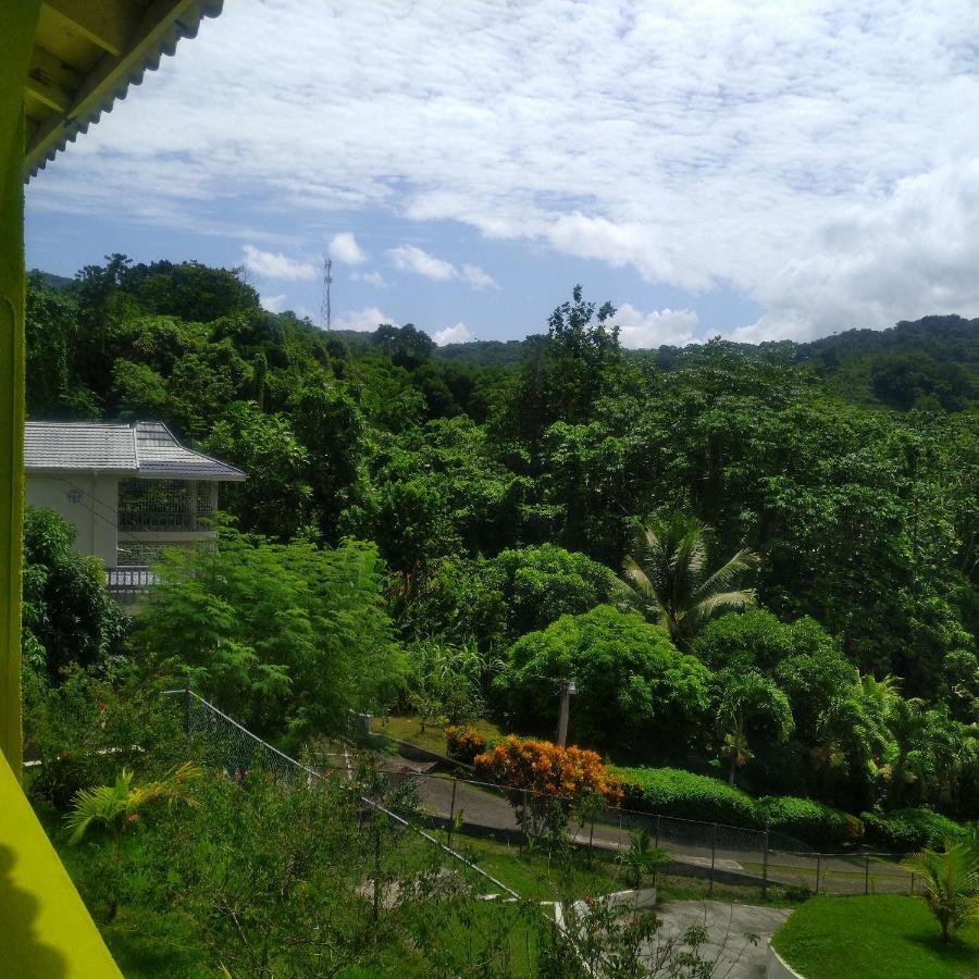 Tha Lagoon Spot Port Antonio Exterior photo